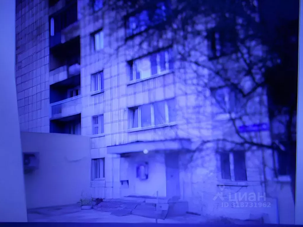 Комната Пермский край, Пермь Народовольческая ул., 46 (13.0 м) - Фото 0