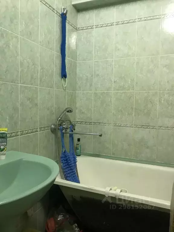 2-к кв. Нижегородская область, Нижний Новгород Московское ш., 213 ... - Фото 0