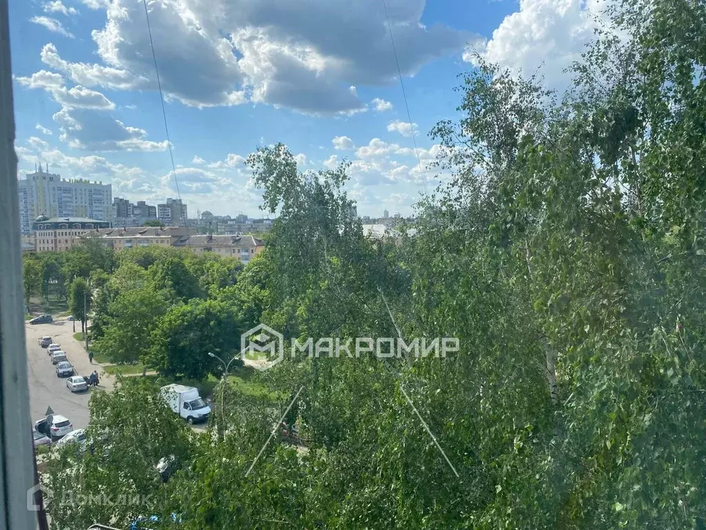 Продаётся 3-к квартира, 54.8 м - Фото 1