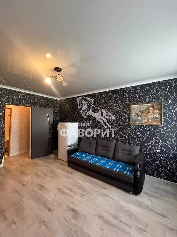 Квартира, 2 комнаты, 49.2 м - Фото 2