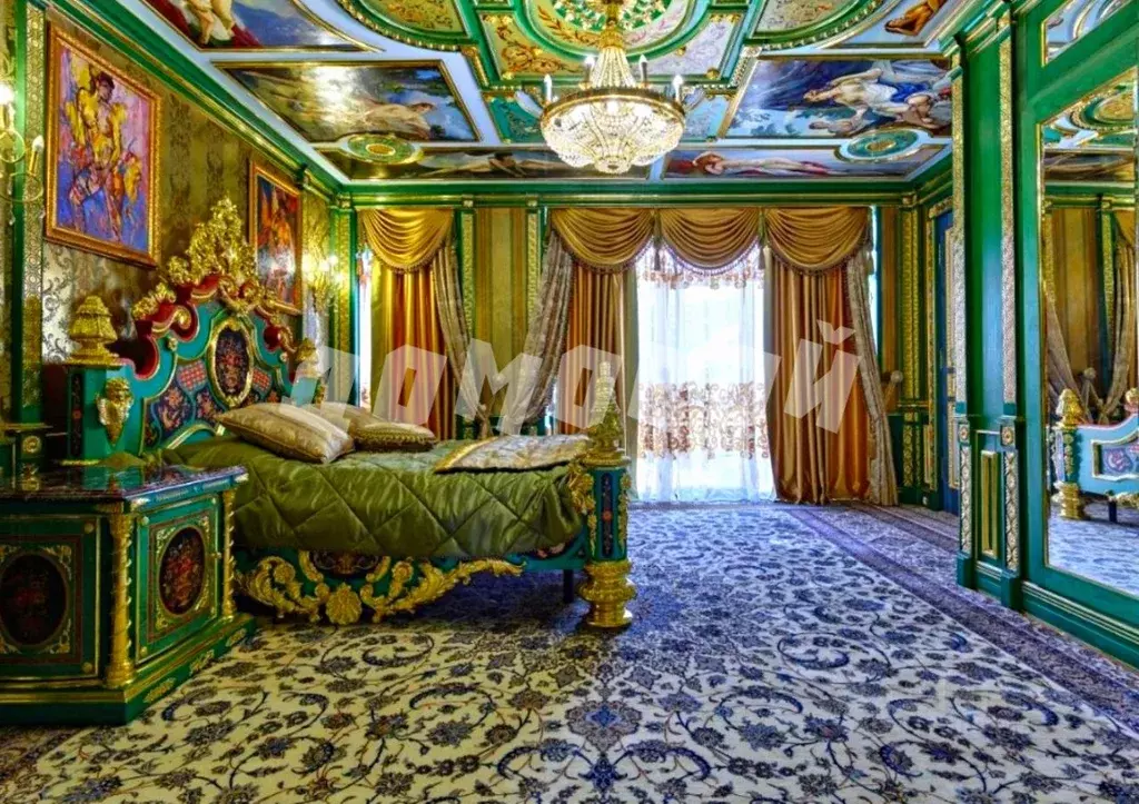 3-к кв. Краснодарский край, Сочи Центральный мкр, ул. Егорова, 1 ... - Фото 1