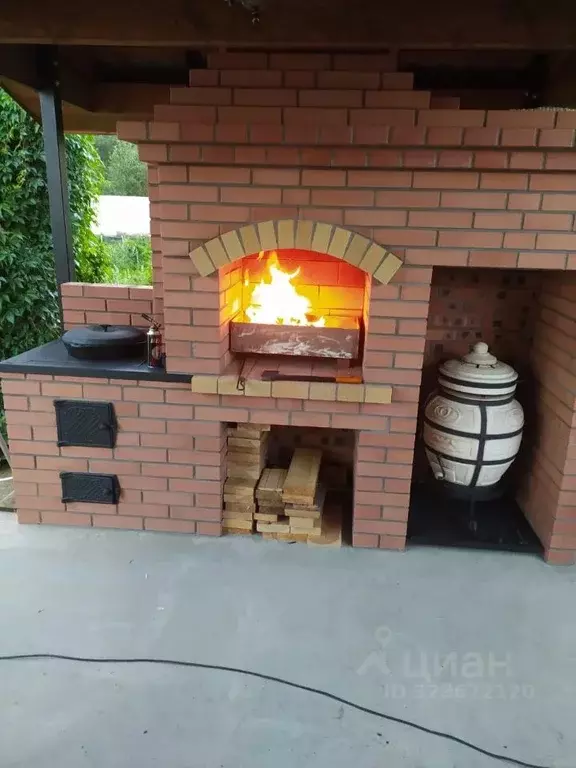 Дом в Иркутская область, Усольский район, Железнодорожное с/пос, д. ... - Фото 1