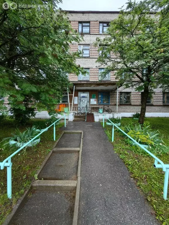 Помещение свободного назначения (529.6 м) - Фото 2