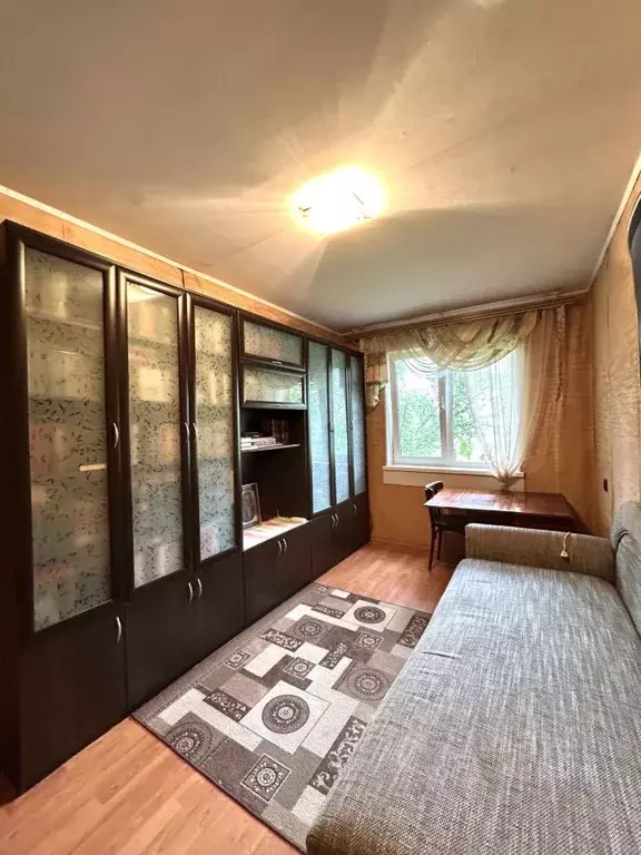 3-к кв. Кировская область, Киров ул. Свободы, 38А (57.5 м) - Фото 1