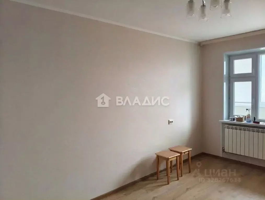 1-к кв. Белгородская область, Белгород ул. Есенина, 40 (35.2 м) - Фото 2