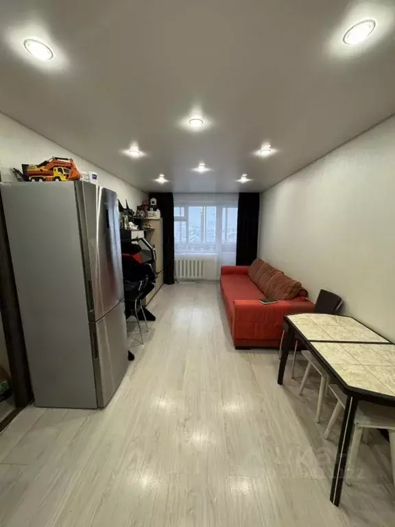 Комната Саха (Якутия), Якутск ул. Халтурина, 14 (21.0 м) - Фото 0