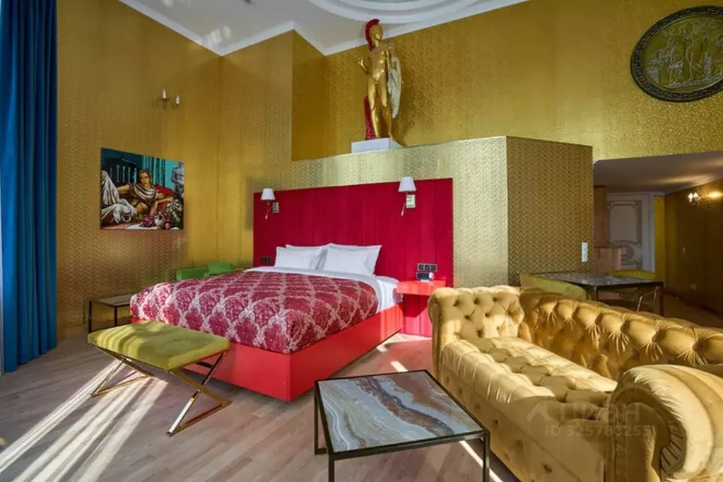 Комната Московская область, Люберцы городской округ, Малаховка пгт ул. ... - Фото 1