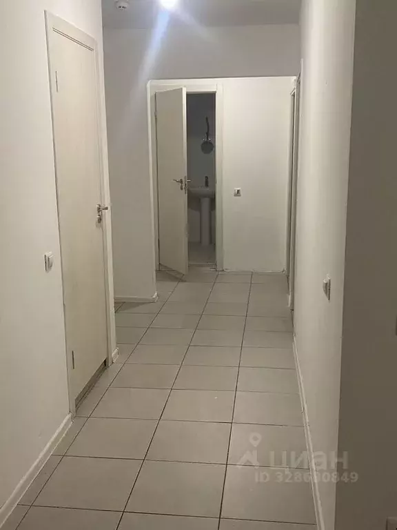 2-к кв. Московская область, Котельники Парковый мкр, 1к5 (57.0 м) - Фото 2