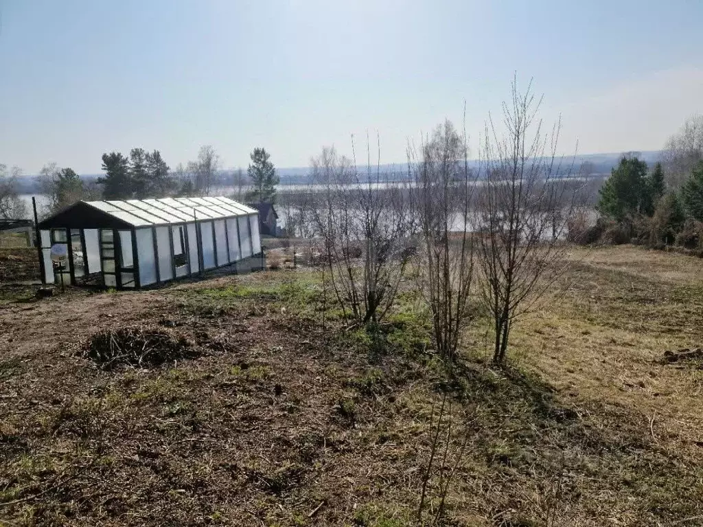 Участок в Кемеровская область, Кемеровский муниципальный округ, с. ... - Фото 1