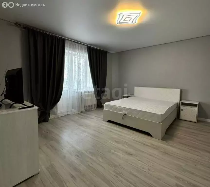 1-комнатная квартира: Черкесск, улица Свободы, 62П (44.3 м) - Фото 2