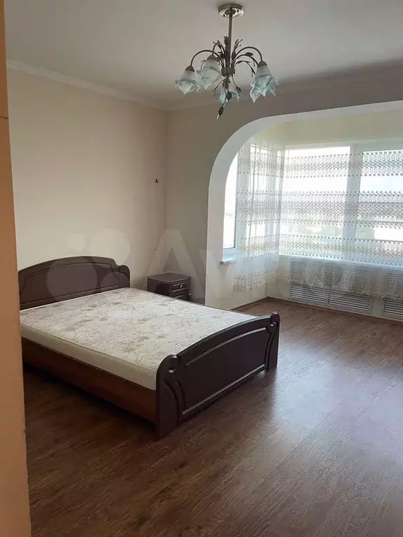 3-к. квартира, 95 м, 15/16 эт. - Фото 0