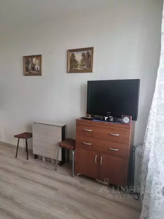 Студия Санкт-Петербург пос. Шушары, просп. Старорусский, 13к1 (20.0 м) - Фото 1