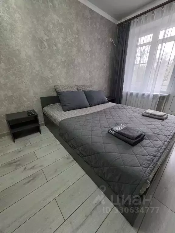1-к кв. Ставропольский край, Ессентуки ул. Долина Роз, 4 (32.0 м) - Фото 1
