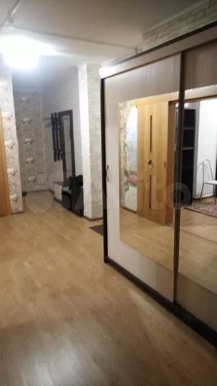 3-к. квартира, 106 м, 4/10 эт. - Фото 0