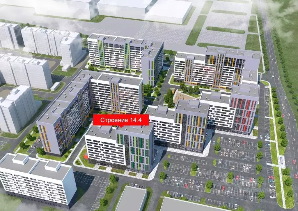 Помещение свободного назначения в Пензенская область, Пензенский ... - Фото 2