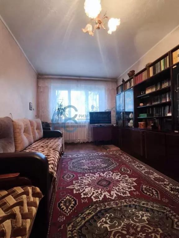 2-к кв. Саратовская область, Саратов ул. 1-я Прокатная, 11 (43.6 м) - Фото 1