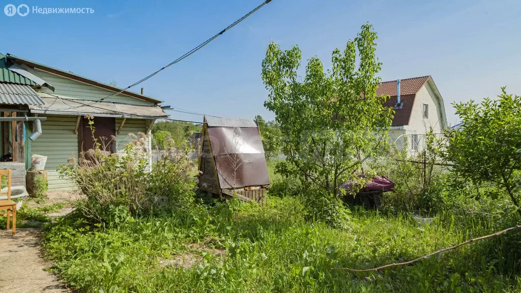 Дом в деревня Ивановка, 17 (35.8 м) - Фото 2