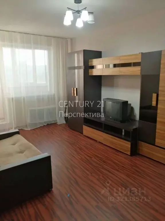 2-к кв. Московская область, Люберцы Комсомольский просп., 7А (57.0 м) - Фото 0