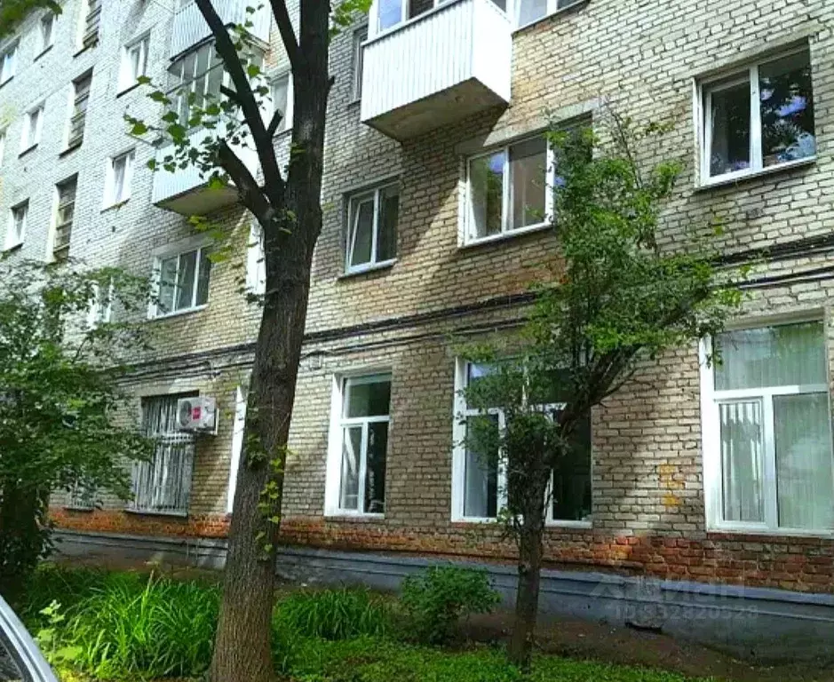 1-к кв. Башкортостан, Уфа ул. Рихарда Зорге, 34 (32.0 м) - Фото 1