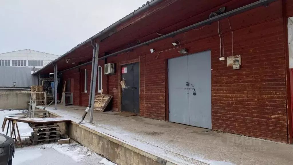 Склад в Новгородская область, Великий Новгород Большая ... - Фото 2