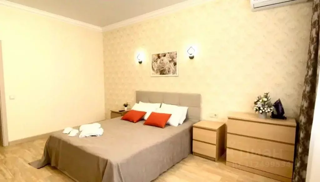 1-к кв. Краснодарский край, Геленджик ул. Мира, 44лит4 (50.0 м) - Фото 2