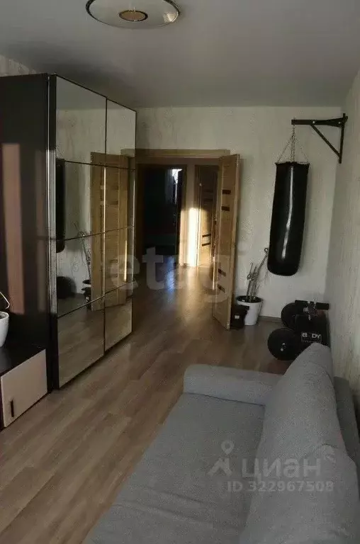 3-к кв. Ростовская область, Батайск ул. Крупской, 1 (90.0 м) - Фото 1