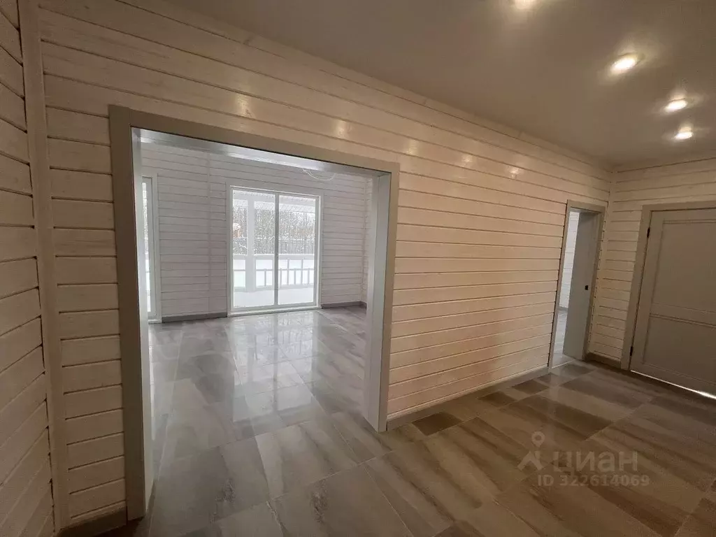 Дом в Вологодская область, Вологда Медик садоводческое товарищество, ... - Фото 1