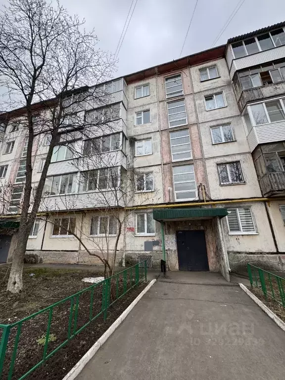 2-к кв. Удмуртия, Ижевск ул. Михаила Петрова, 12 (47.5 м) - Фото 1