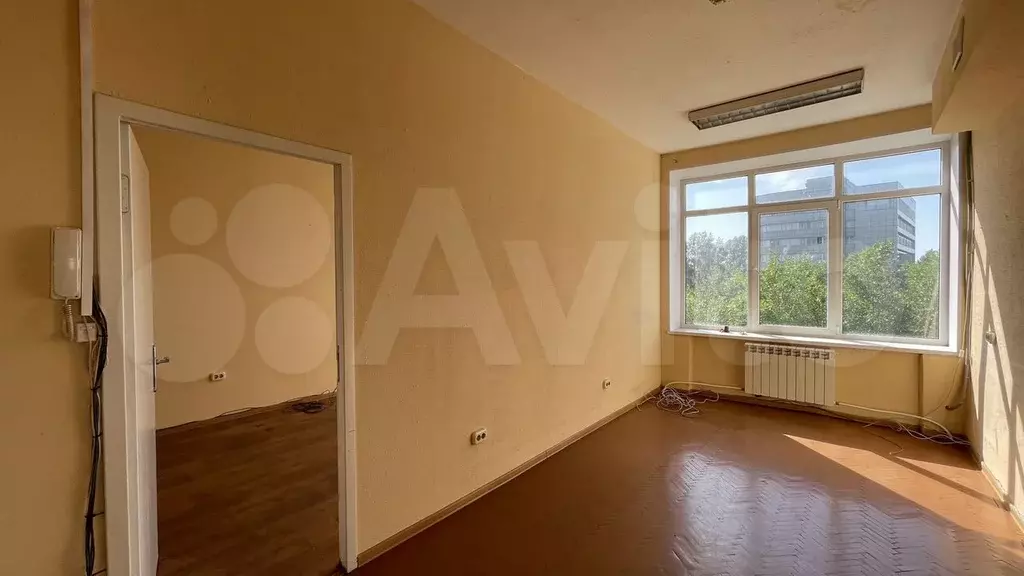 Аренда офиса 238 кв.метров, 4 этаж - Фото 1