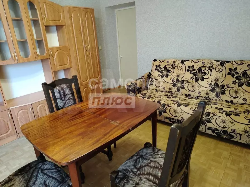 2-к. квартира, 63 м, 3/5 эт. - Фото 1