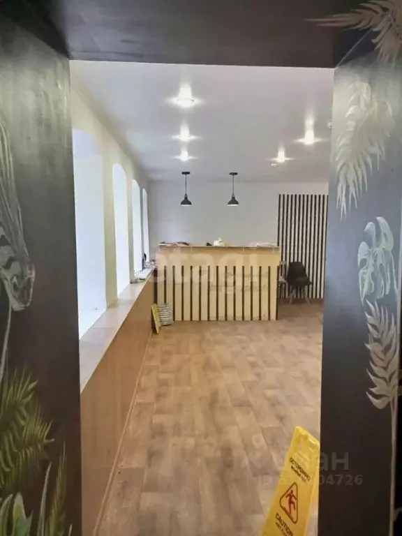 Помещение свободного назначения в Белгородская область, Новый Оскол ... - Фото 0