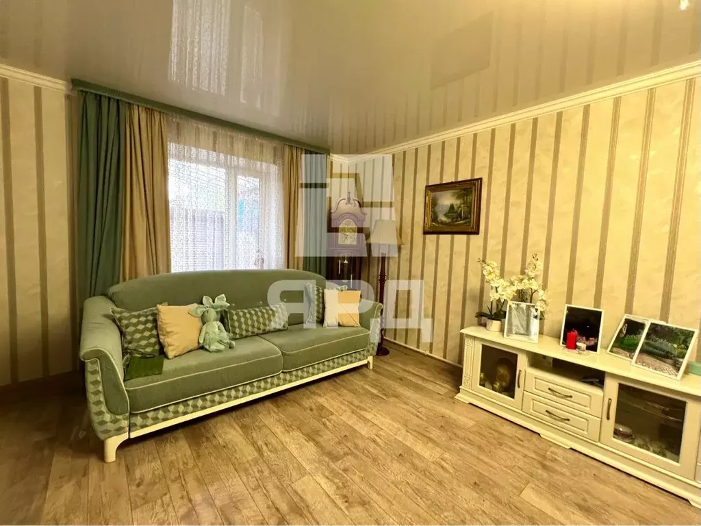 Дом в Ростовская область, Таганрог Разинская ул., 29 (127 м) - Фото 2