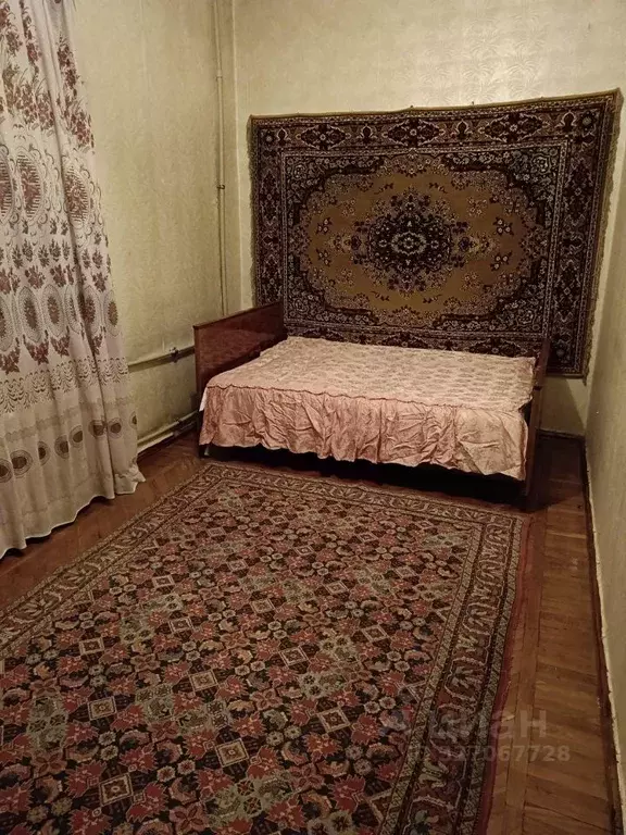 3-к кв. Белгородская область, Белгород просп. Славы, 58 (80.2 м) - Фото 2