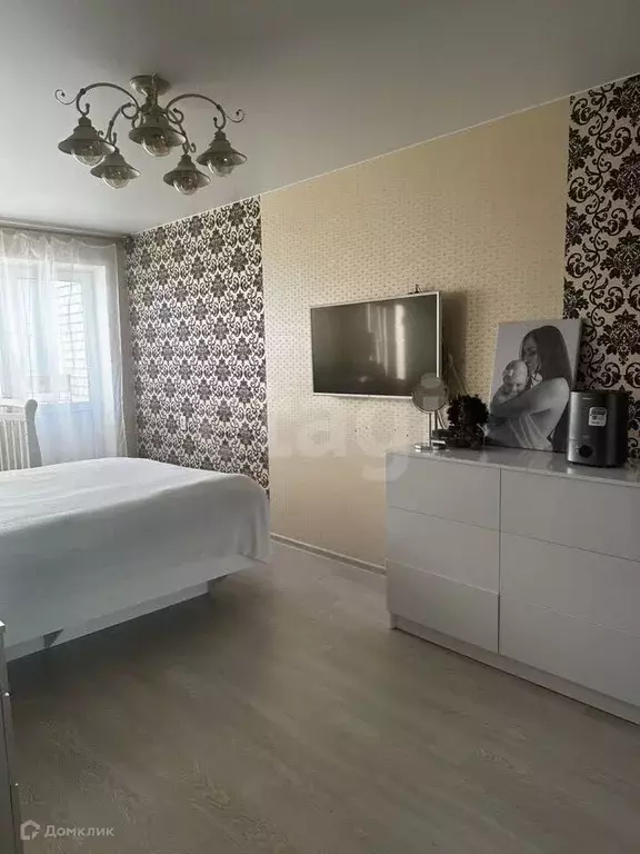 Продаётся 1-к квартира, 43.6 м - Фото 1