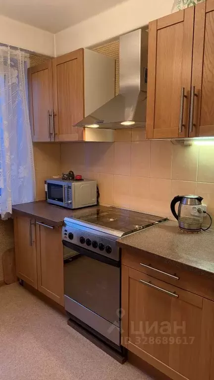 2-к кв. Санкт-Петербург, Санкт-Петербург, Колпино ул. Братьев ... - Фото 2