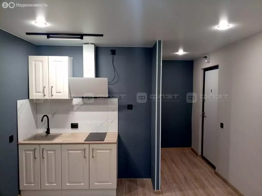 1к в 5-комнатной квартире ( м) - Фото 1