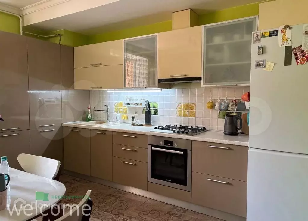 Продаётся 3-к квартира, 115 м - Фото 0