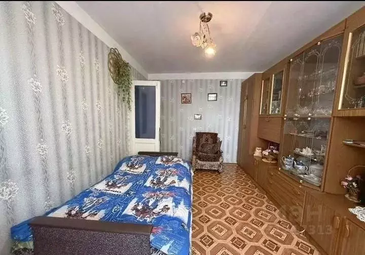 2-к кв. Пермский край, Оса ул. Володарского, 105 (48.5 м) - Фото 2