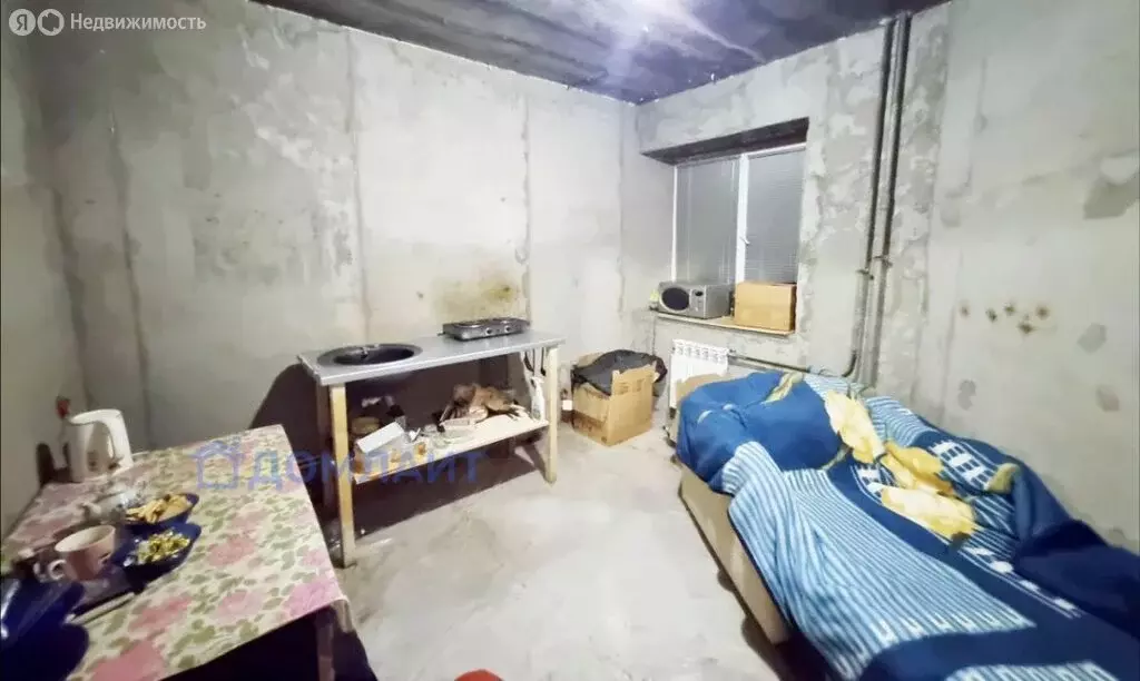 1-комнатная квартира: Самара, Владимирская улица, 33 (47.74 м) - Фото 2