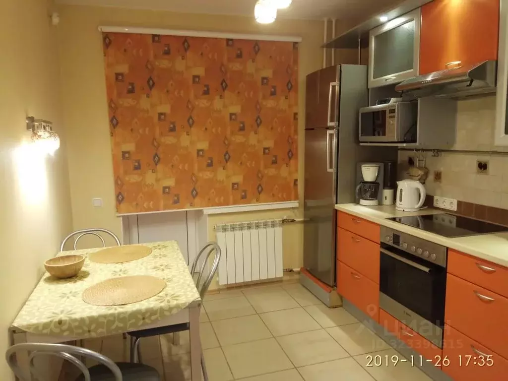 1-к кв. Санкт-Петербург Звездная ул., 20 (46.0 м) - Фото 2