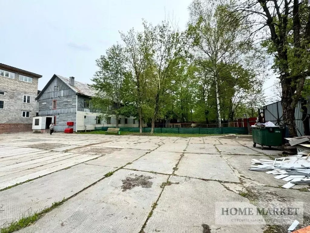 Дом в Московская область, Химки Сходня мкр, Овражная ул., 9 (2000 м) - Фото 1