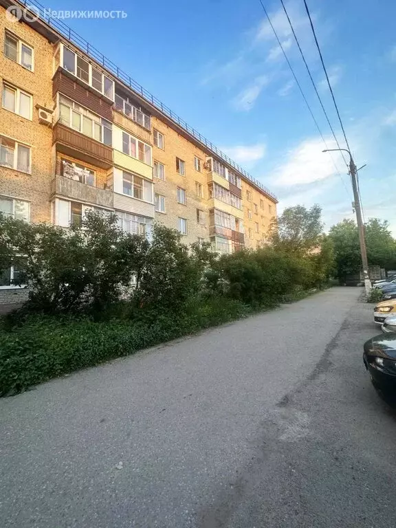 2-комнатная квартира: посёлок городского типа Столбовая, Малая улица, ... - Фото 2