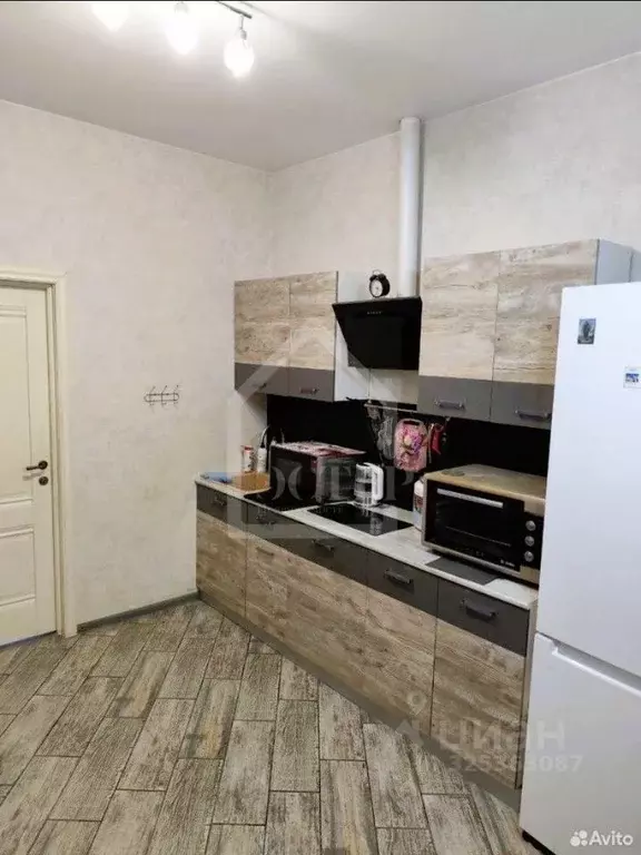 2-к кв. Московская область, Химки городской округ, д. Брехово ул. ... - Фото 2