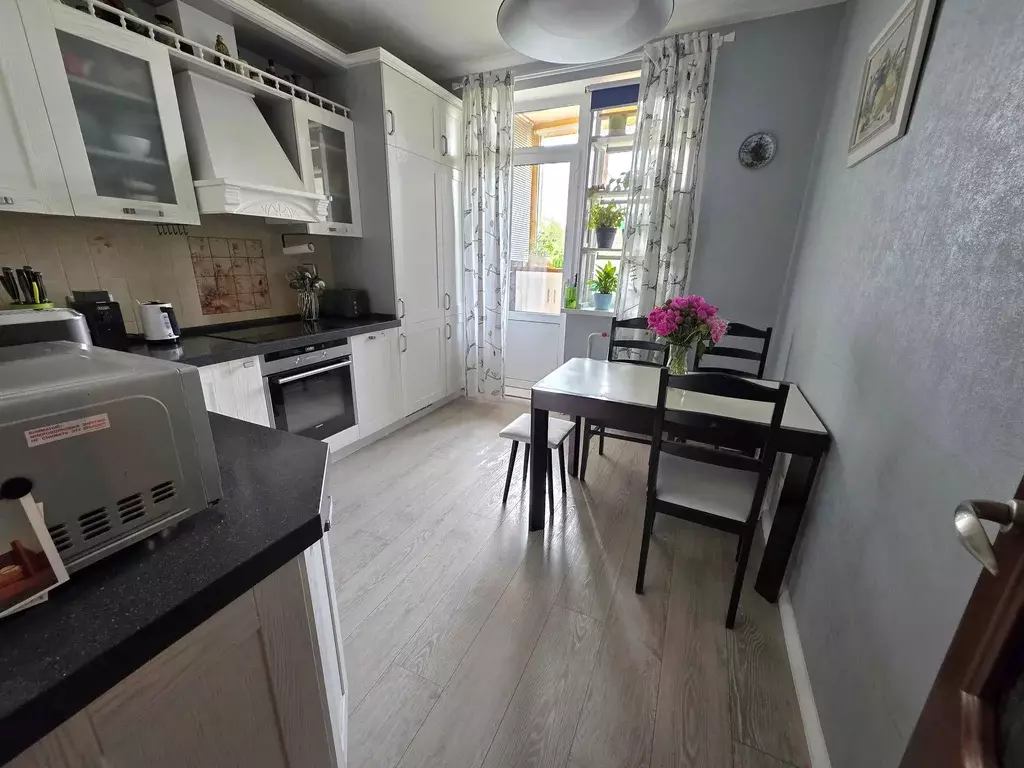 Продаётся 3-к квартира, 77 м - Фото 1