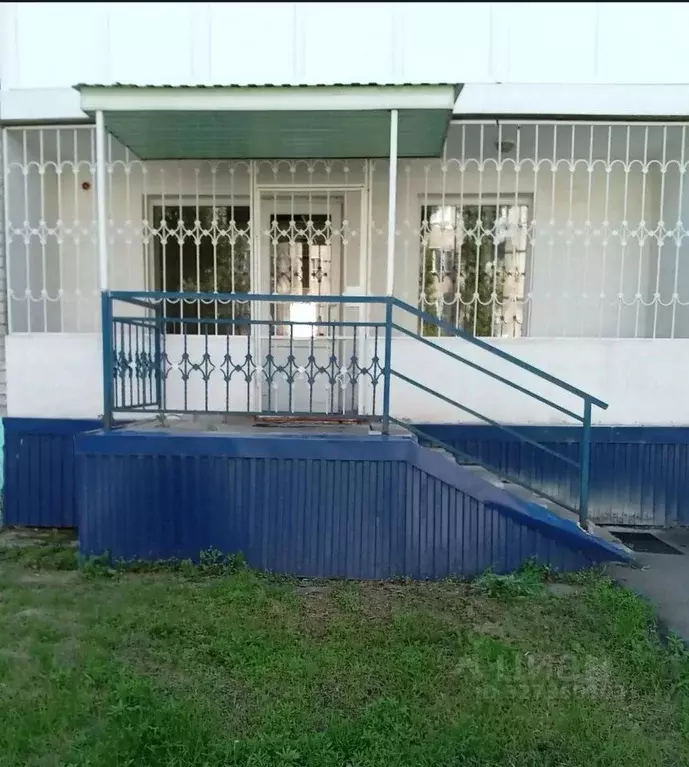 Помещение свободного назначения в Саратовская область, Калининск ... - Фото 2