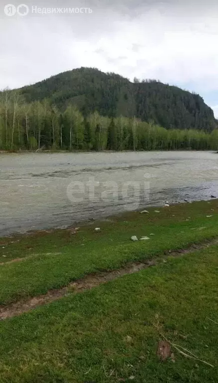Участок в село Кайтанак, Проточная улица (15 м) - Фото 1