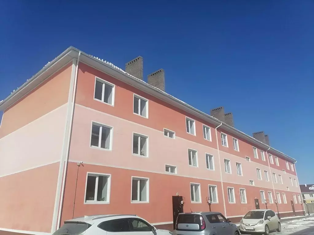 Купить Однокомнатную Квартиру В Кедровом Красноярского Края