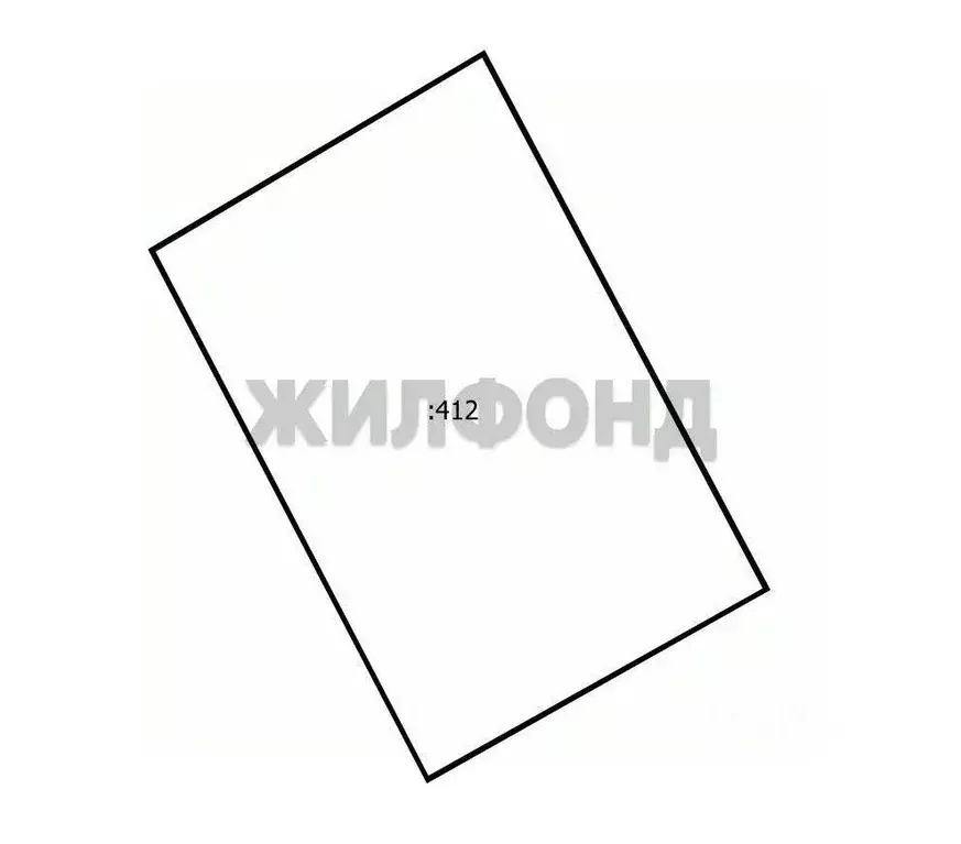 Участок в Новосибирская область, Новосибирск Сибирский Мичуринец СНТ,  ... - Фото 1