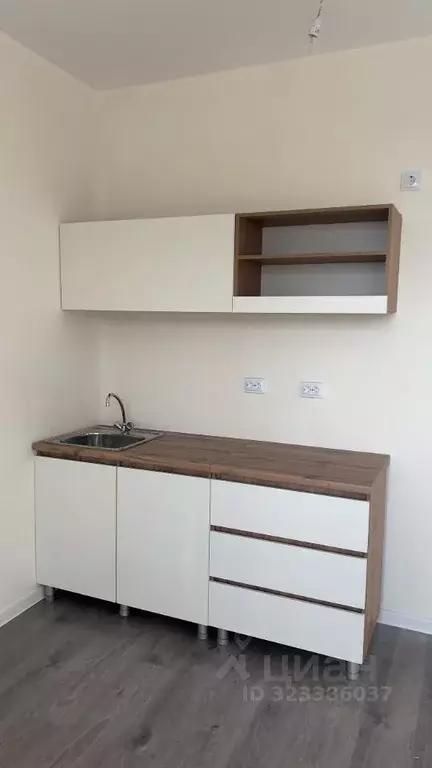 Студия Ленинградская область, Всеволожский район, Свердловское ... - Фото 0