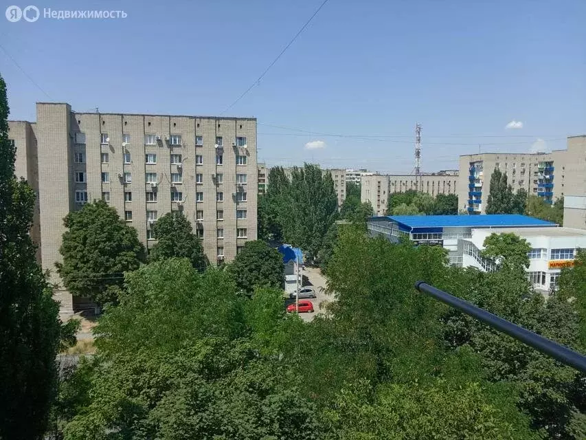 3-комнатная квартира: Таганрог, улица Чехова, 339 (58 м) - Фото 0